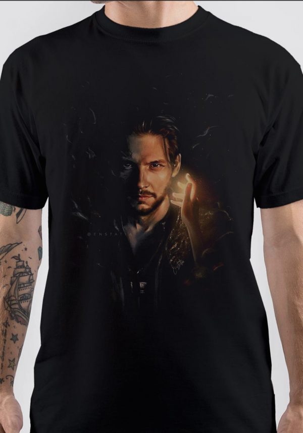 Shadow And Bone T-Shirt