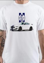 Shelby Mustang T-Shirt