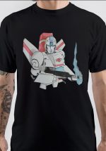 Skyfire T-Shirt