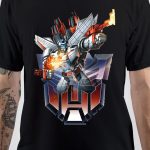 Skyfire T-Shirt