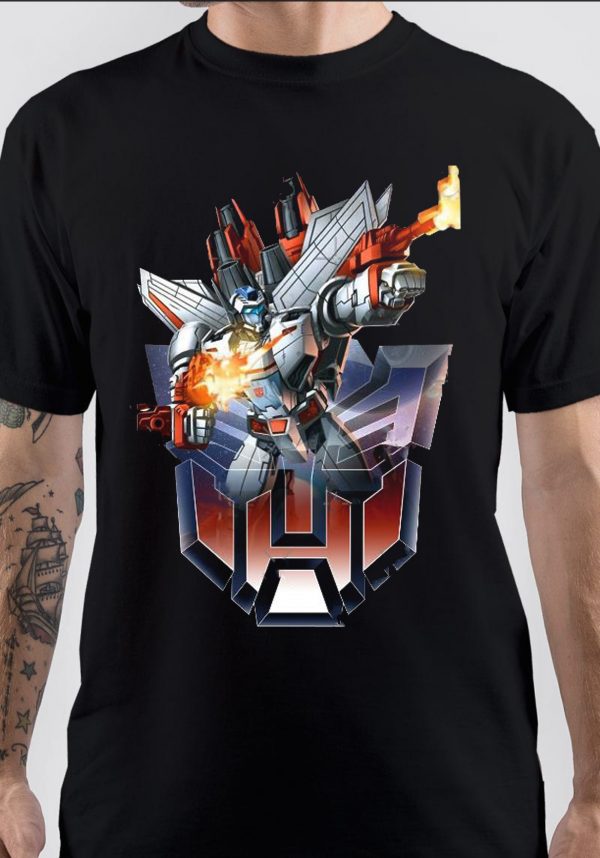 Skyfire T-Shirt