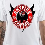 Skyfire T-Shirt