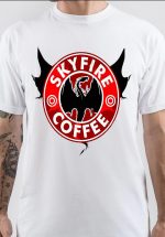 Skyfire T-Shirt