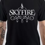 Skyfire T-Shirt