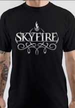 Skyfire T-Shirt