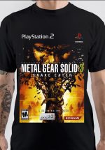 Snake Eater T-Shirt