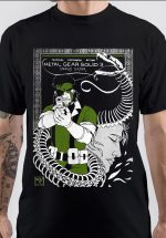 Snake Eater T-Shirt