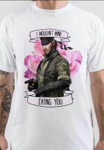 Snake Eater T-Shirt