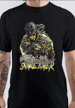 Snake Eater T-Shirt