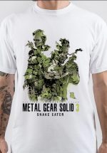 Snake Eater T-Shirt