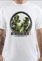 Snake Eater T-Shirt