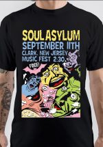 Soul Asylum T-Shirt