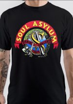 Soul Asylum T-Shirt