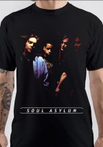 Soul Asylum T-Shirt