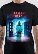 Soul Asylum T-Shirt