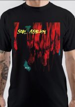 Soul Asylum T-Shirt