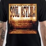 Soul Asylum T-Shirt