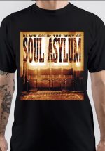 Soul Asylum T-Shirt