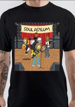 Soul Asylum T-Shirt