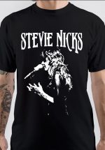 Stevie Nicks T-Shirt