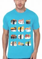 Sushi Cat T-Shirt