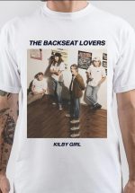 The Backseat Lovers T-Shirt