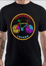 The Backseat Lovers T-Shirt