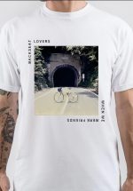 The Backseat Lovers T-Shirt