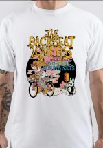 The Backseat Lovers T-Shirt