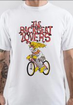 The Backseat Lovers T-Shirt