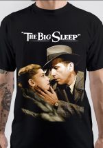 The Big Sleep T-Shirt