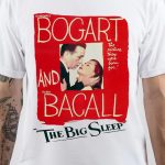 The Big Sleep T-Shirt