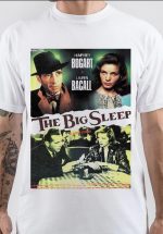 The Big Sleep T-Shirt