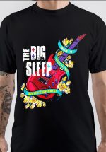 The Big Sleep T-Shirt