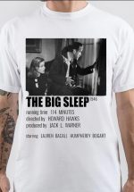 The Big Sleep T-Shirt