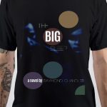 The Big Sleep T-Shirt