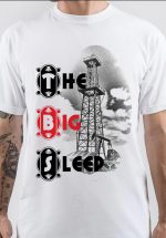 The Big Sleep T-Shirt