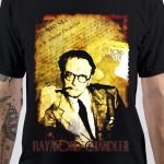 The Big Sleep T-Shirt