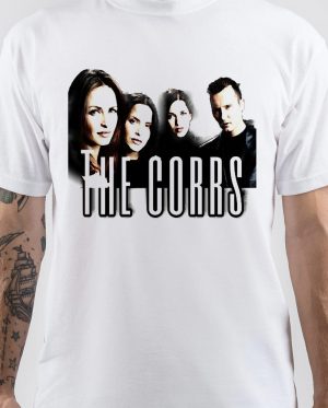 The Corrs T-Shirt