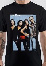 The Corrs T-Shirt