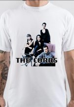 The Corrs T-Shirt