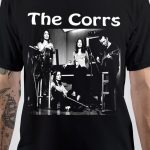 The Corrs T-Shirt