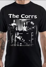 The Corrs T-Shirt