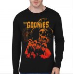 The Goonies Full Sleeve T-Shirt