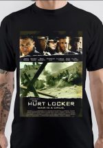 The Hurt Locker T-Shirt