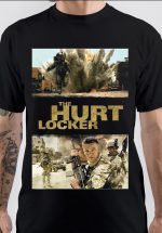 The Hurt Locker T-Shirt