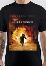 The Hurt Locker T-Shirt