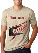 The Hurt Locker T-Shirt