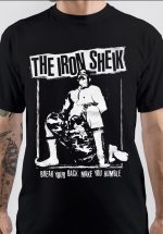 The Iron Sheik T-Shirt