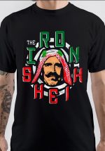 The Iron Sheik T-Shirt